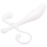 Chisa Novelties Stimulateur de prostate Pro Stimulator 9 x 2.5 cm Blanc